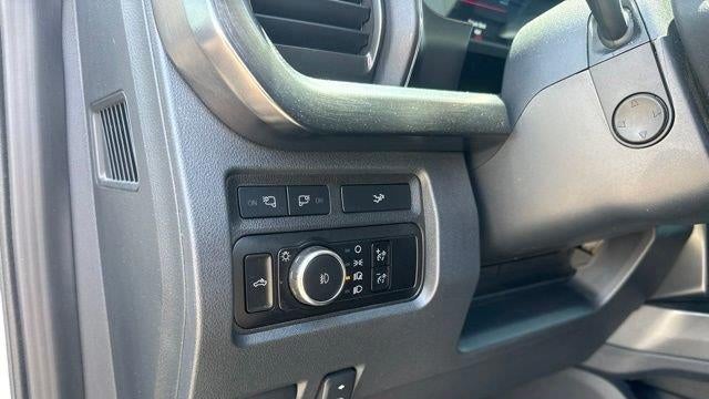 2023 Ford F-250 Super Duty XL