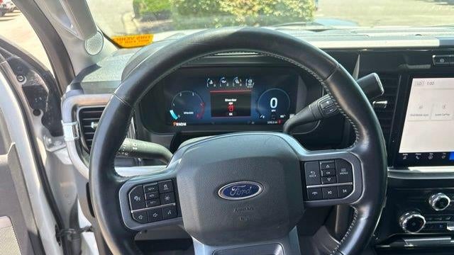 2023 Ford F-250 Super Duty XL