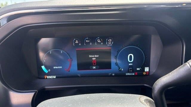 2023 Ford F-250 Super Duty XL