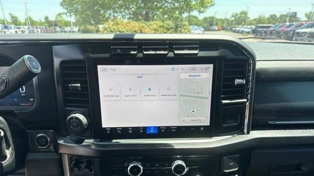 2023 Ford F-250 Super Duty XL