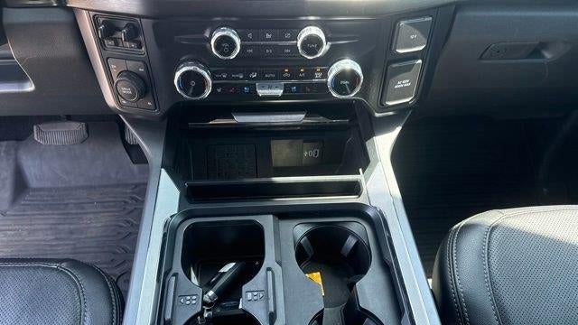 2023 Ford F-250 Super Duty XL