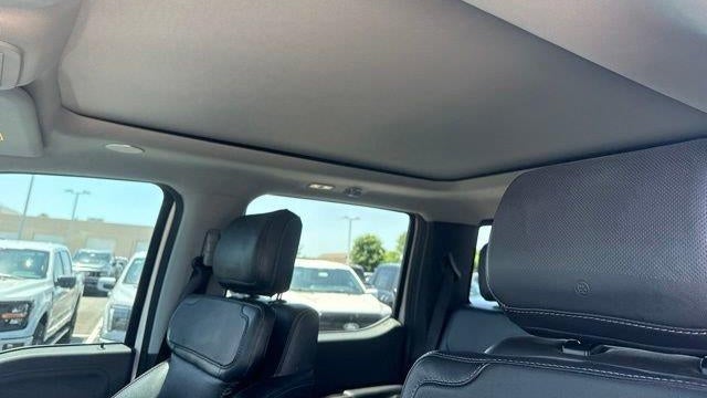 2023 Ford F-250 Super Duty XL