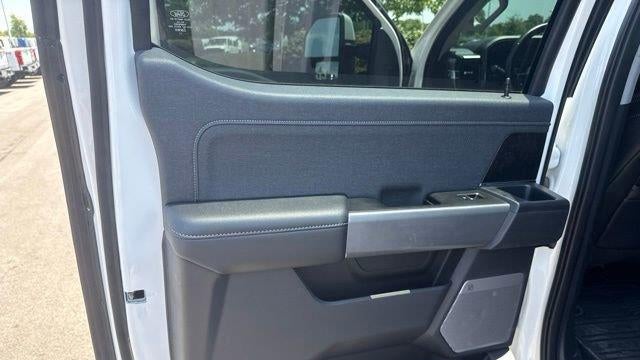 2023 Ford F-250 Super Duty XL