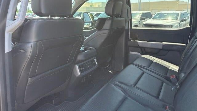 2023 Ford F-250 Super Duty XL