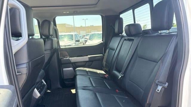 2023 Ford F-250 Super Duty XL