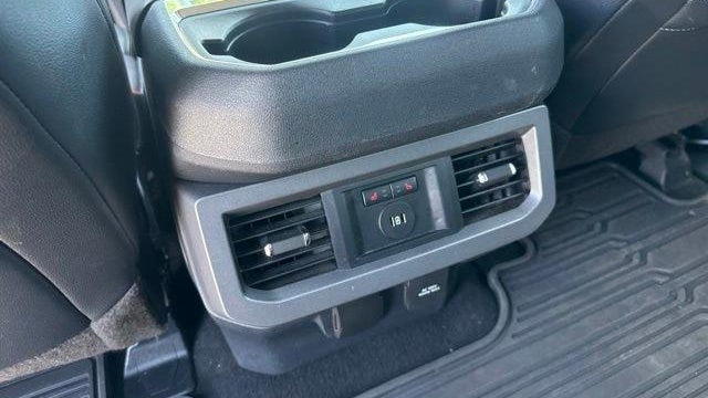 2023 Ford F-250 Super Duty XL