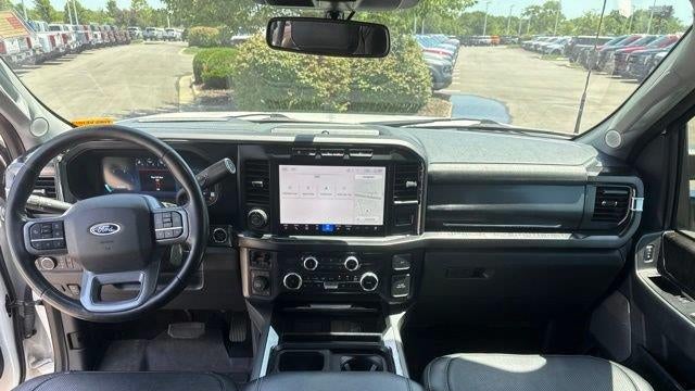 2023 Ford F-250 Super Duty XL