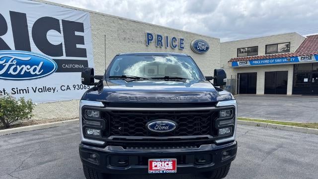 2023 Ford F-250 Super Duty XLT