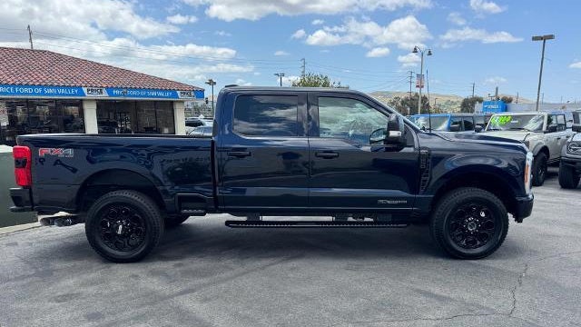 2023 Ford F-250 Super Duty XLT