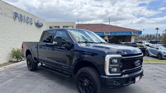 2023 Ford F-250 Super Duty XLT