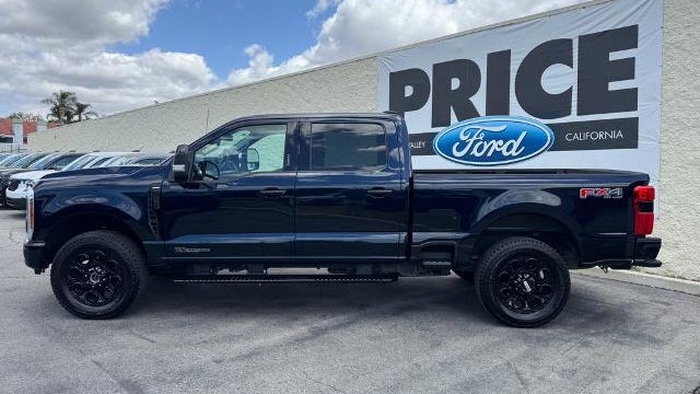 2023 Ford F-250 Super Duty XLT