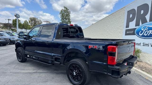 2023 Ford F-250 Super Duty XLT