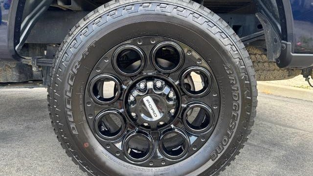 2023 Ford F-250 Super Duty XLT