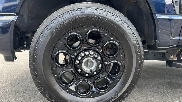 2023 Ford F-250 Super Duty XLT