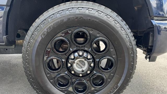 2023 Ford F-250 Super Duty XLT