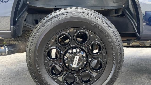 2023 Ford F-250 Super Duty XLT