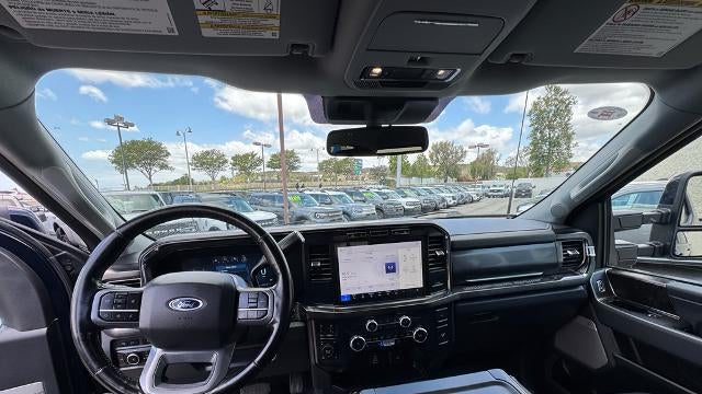 2023 Ford F-250 Super Duty XLT