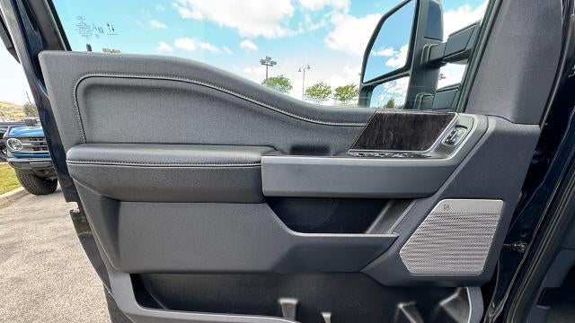 2023 Ford F-250 Super Duty XLT
