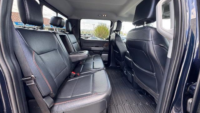 2023 Ford F-250 Super Duty XLT