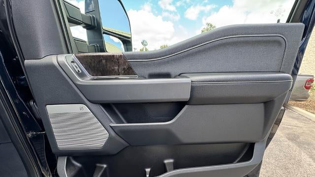 2023 Ford F-250 Super Duty XLT