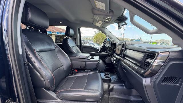 2023 Ford F-250 Super Duty XLT