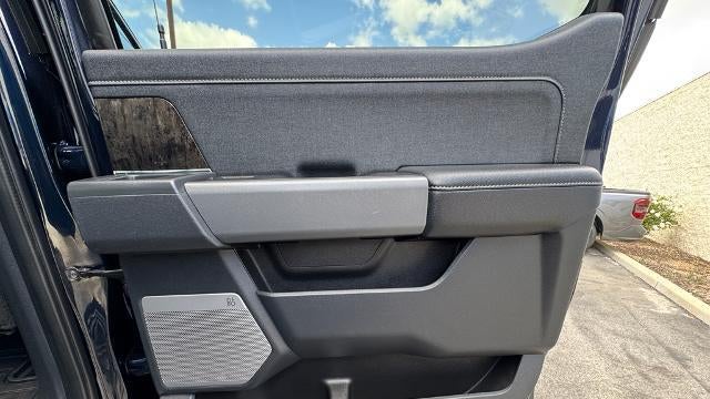 2023 Ford F-250 Super Duty XLT