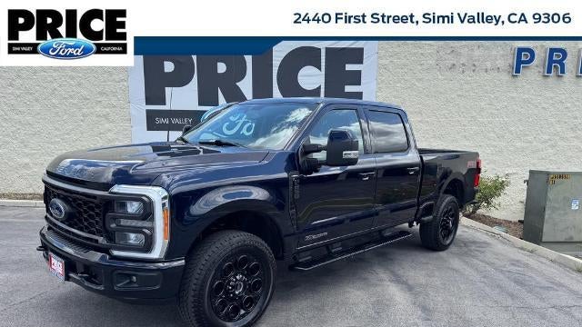 Preowned 2023 Ford F-250 Super Duty XLT for Sale