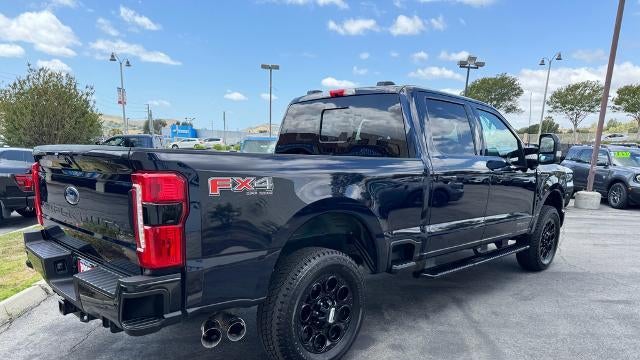 2023 Ford F-250 Super Duty XLT