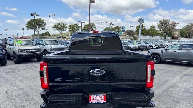 2023 Ford F-250 Super Duty XLT