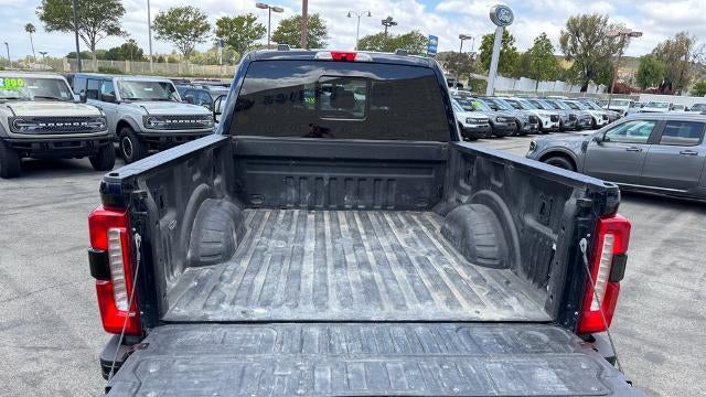 2023 Ford F-250 Super Duty XLT