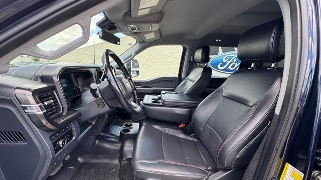 2023 Ford F-250 Super Duty XLT