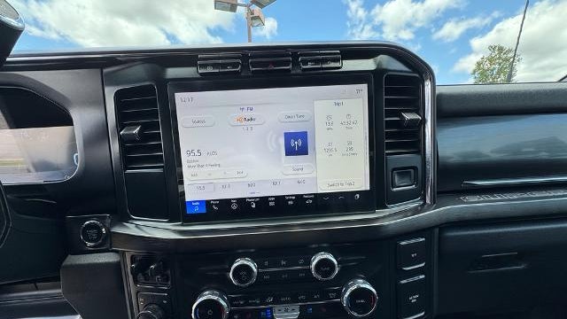 2023 Ford F-250 Super Duty XLT