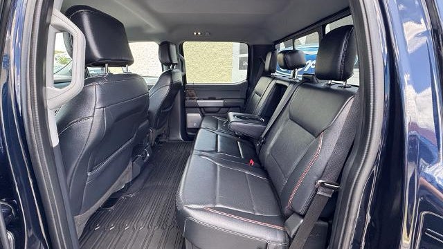 2023 Ford F-250 Super Duty XLT