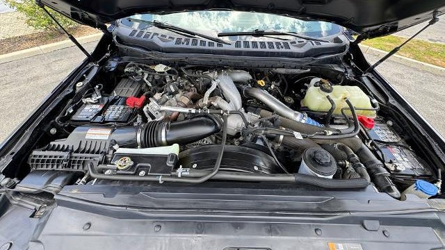 2023 Ford F-250 Super Duty XLT