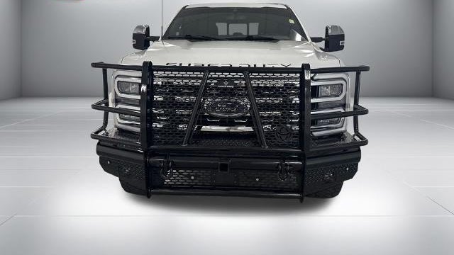 2023 Ford F-250 Super Duty King Ranch
