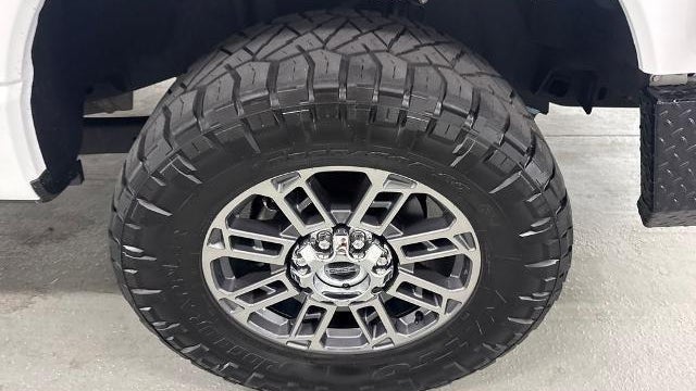 2023 Ford F-250 Super Duty King Ranch