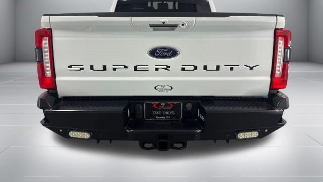 2023 Ford F-250 Super Duty King Ranch