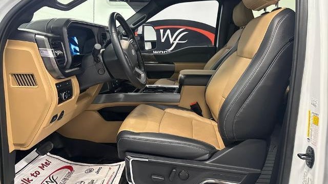 2023 Ford F-250 Super Duty King Ranch