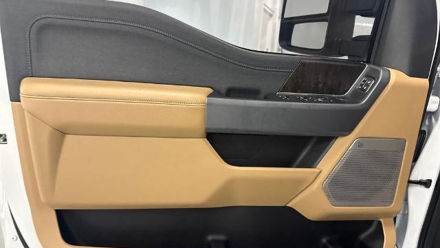 2023 Ford F-250 Super Duty King Ranch