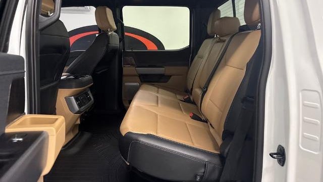 2023 Ford F-250 Super Duty King Ranch