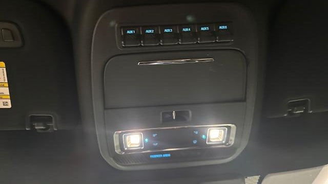 2023 Ford F-250 Super Duty King Ranch