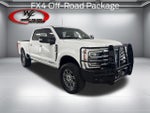 2023 F-250 Super Duty Thumbnail 3