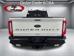 2023 F-250 Super Duty Thumbnail 7