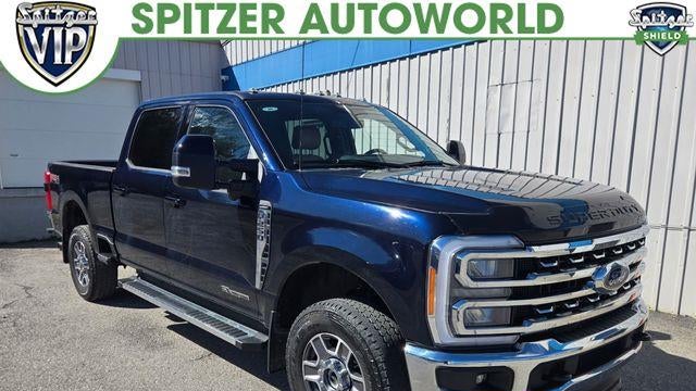 Preowned 2023 Ford F-250 Super Duty XLT for Sale