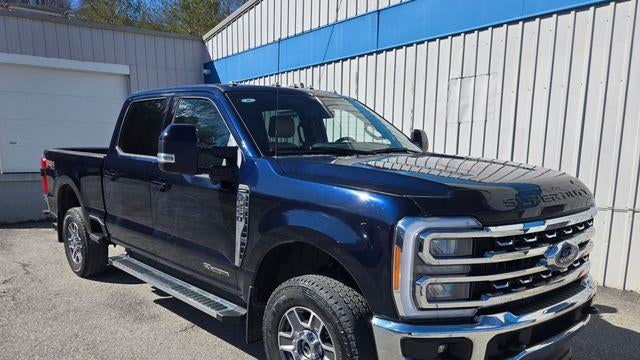 2023 Ford F-250 Super Duty XLT