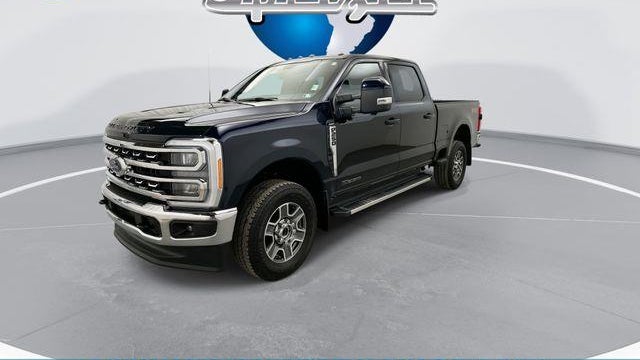 2023 Ford F-250 Super Duty XLT