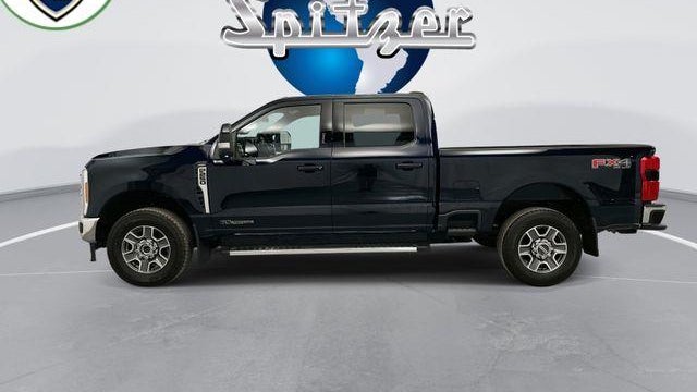 2023 Ford F-250 Super Duty XLT