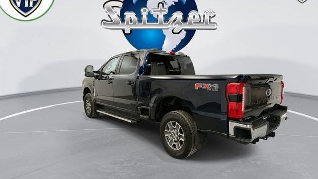 2023 Ford F-250 Super Duty XLT