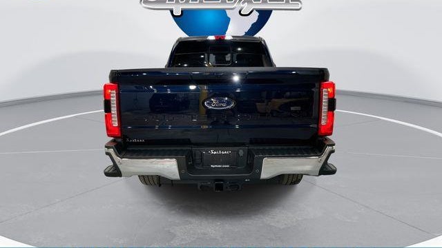 2023 Ford F-250 Super Duty XLT