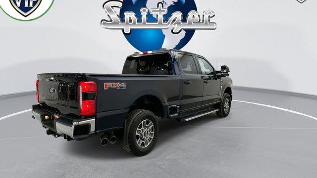 2023 Ford F-250 Super Duty XLT